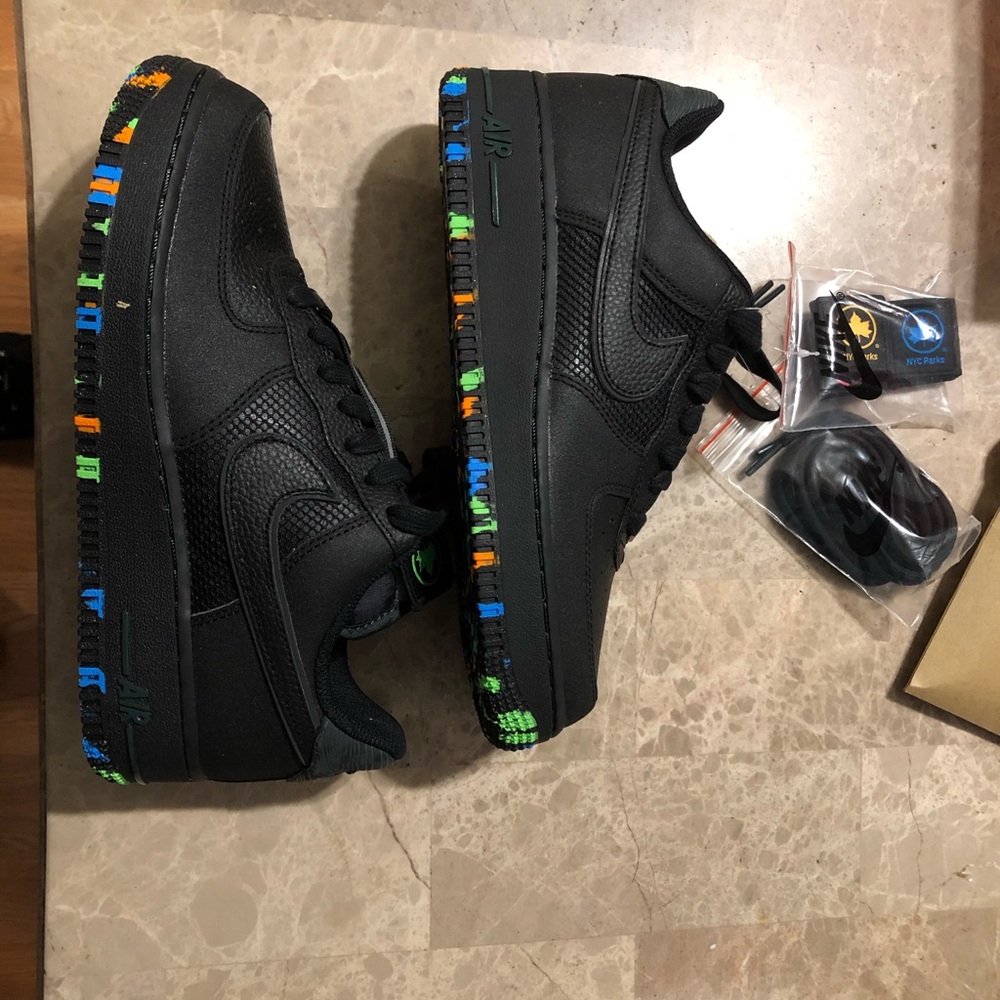 Nike Air Force 1 low “nyc parks”